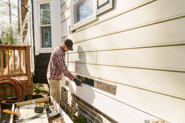 Trusted Siding Installation service in Newport, PA - Squared Siding